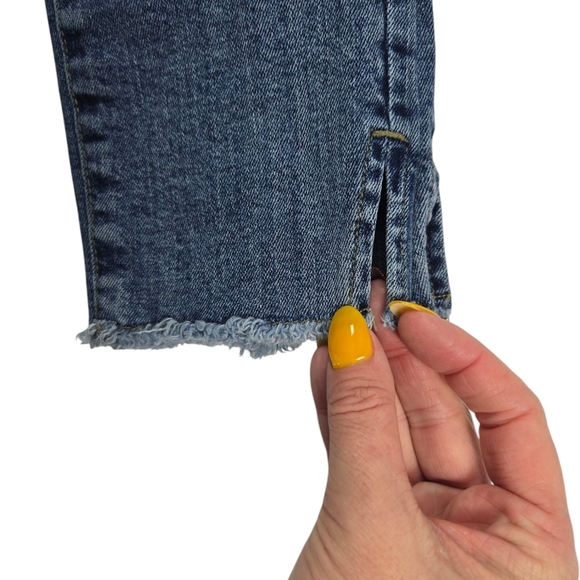 Kensie Jeans Sz 2/26 - Picture 3 of 9